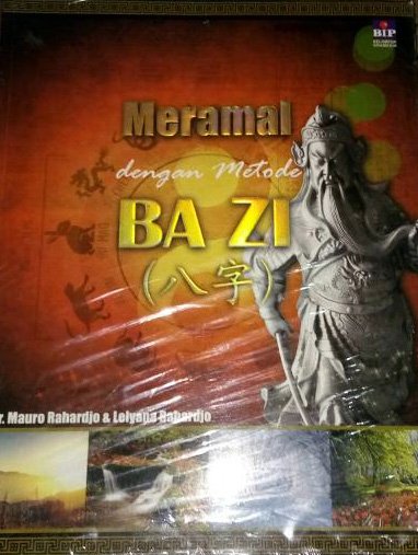 Meramal dengan Metode Ba Zi
