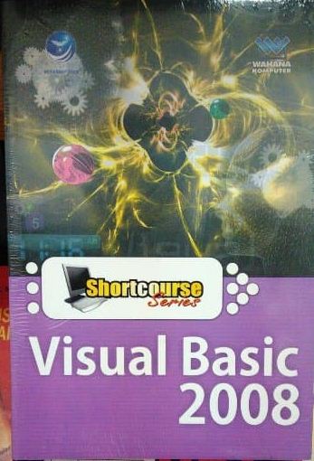 Shortcourse : visual asic 2008