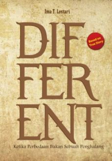 Different : ketika perbedaan bukan sebuah penghalang