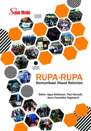 Rupa-rupa : komunikasi visual kekinian
