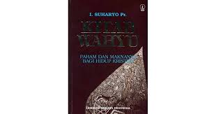 Kitab Wahyu