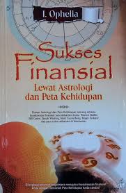 Sukses Finansial Lewat Astrologi dan Peta Kehidupan