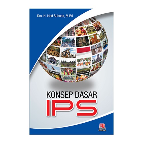 Konsep Dasar IPS