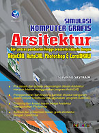 Simulasi Komputer grafis arsitektur