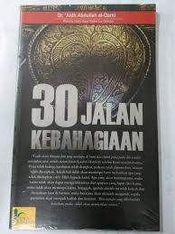 30 Jalan Kebahagiaan