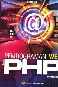 Pemrograman Web PHP
