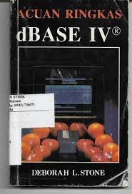 Acuan Ringkas : dBase IV