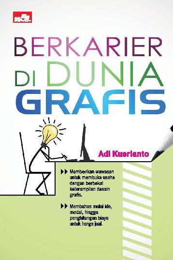 Berkarier di Dunia Grafis