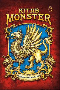 KItab monster dan makhluk-makhluk ajaib / Anasrullah