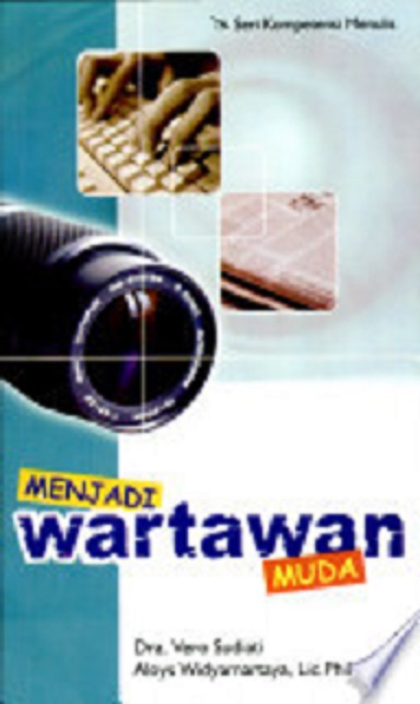 Menjadi wartawan muda