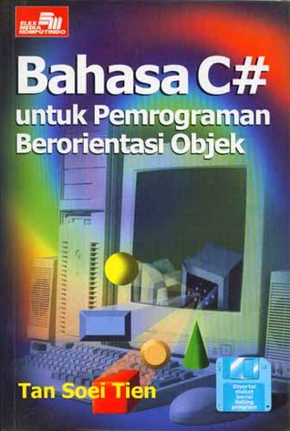 Bahasa C# untuk pemograman Berorientasi objek