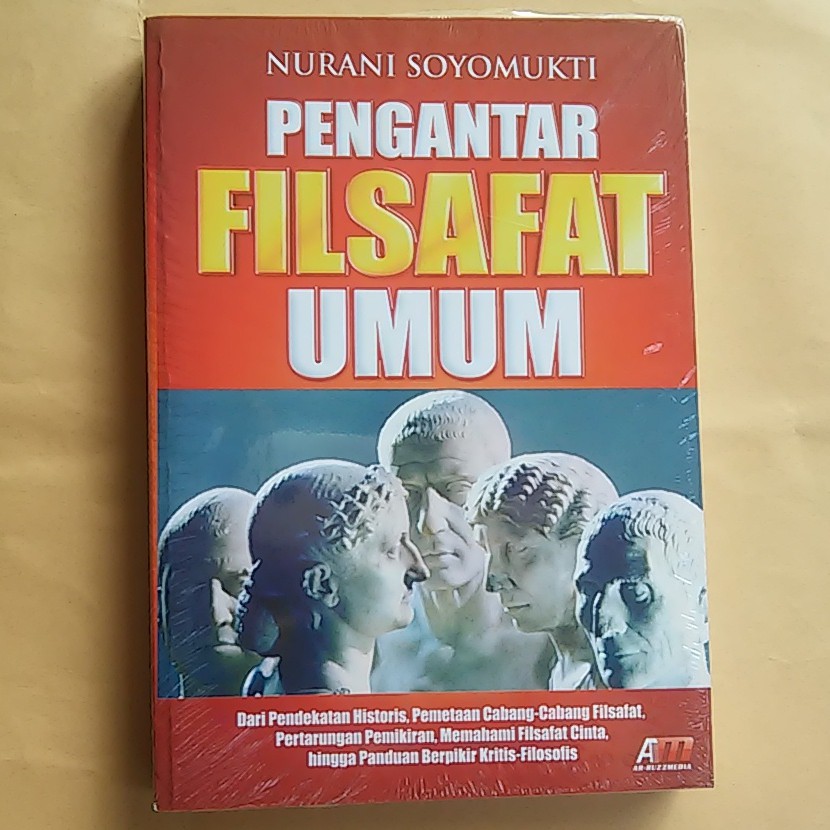 Pengantar filsafat umum