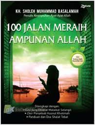 100 Jalan Meraih Ampunan Allah