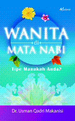 Wanita di mata nabi : tipe manakah anda?