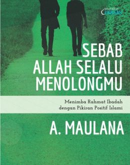 Sebab Allah Selalu Menolongmu