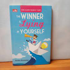 The Winner is Lying Your Self / Retno Kusuma