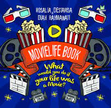 Movielife Bok