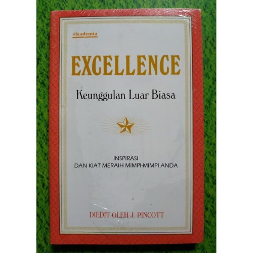 Keunggulan luar biasa