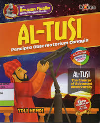 Al-Tusi Pencipta observatorium canggih / Yoli Hemdi