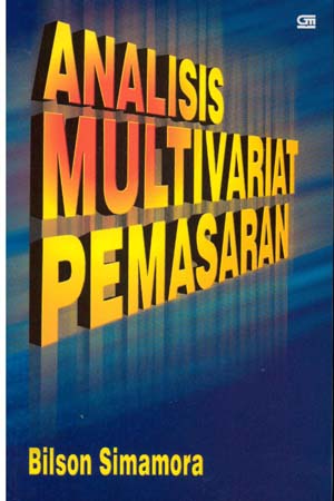Analisis Multivariat Pemasaran