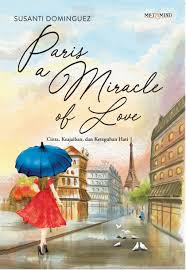 Paris a miracle of love
