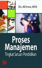 Proses Manajemen Tingkat Satuan Pendidikan