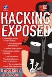 Hacking Exposed