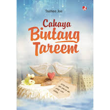 Cahaya bintang tareem