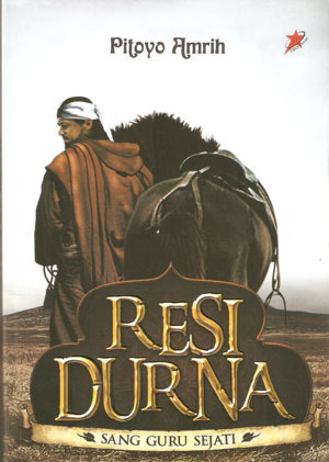 Resi durna