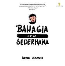 Bahagia itu Sederhana : Untuk bapak dan emak semoga senantiasa bahagia