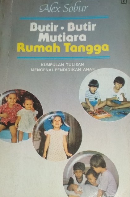 Butir-butir Mutiara Rumah Tangga