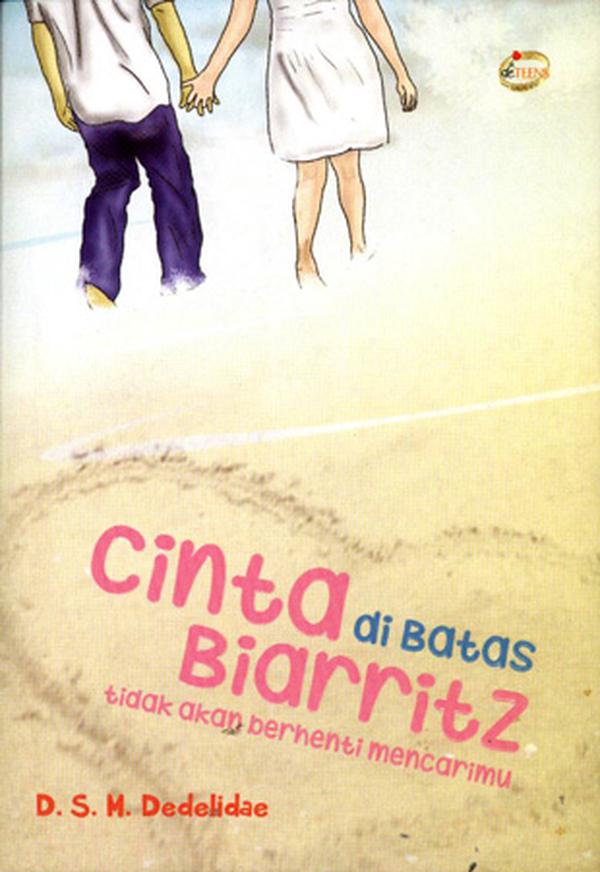Cinta di batas biarritz