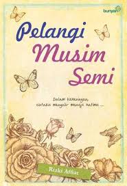Pelangi musim semi
