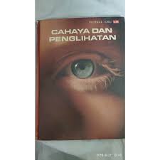 Cahaya dan Penglihatan