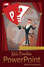 Kitab Presentasi Powerpoint