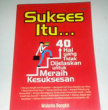 Sukses Itu…