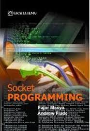 Socket programming / Fajar Masya