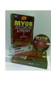 MYOB ACCOUNTING V17 DAN PREMIER V11 1 : Edisi Kedua