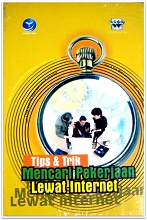 Tips & trik mencari pekerjaan lewat internet