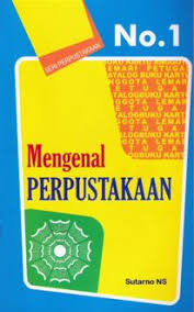 Mengenal perpustakaan