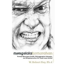 Mengelola Kemarahan : terampil menangani konflik, melanggengkan hubungan, dan mengekspresikan diri tanpa lepas kendali