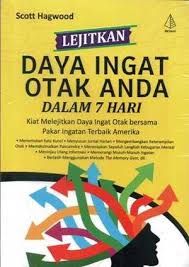 Lejitkan Daya Ingat Otak Anda dalam 7 Hari