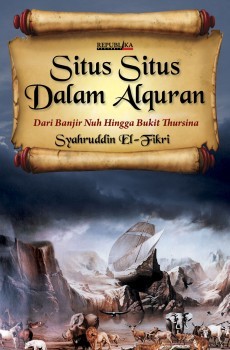 Situs- situs dalam alquran
