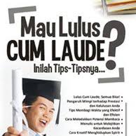 Mau lulus cum laude? : Inilah tips-tipsnya..