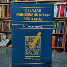 Belajar Mengemukakan Pendapat : Standar, Logis, Pragmatik