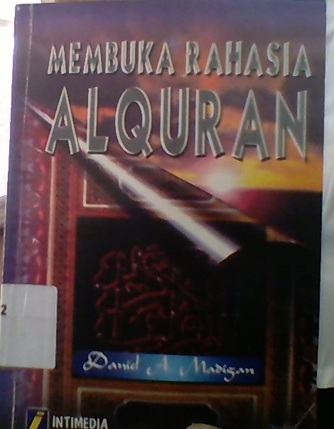 Membuka Rahasia Al Quran