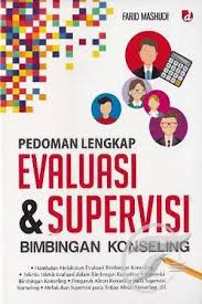 Pedoman lengkap evaluasi dan supervisi