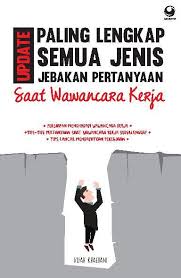 Update paling lengkap semua jenis jebakan pertanyaan