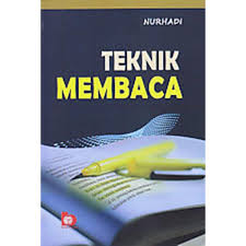 Teknik membaca