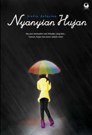 Nyanyian hujan